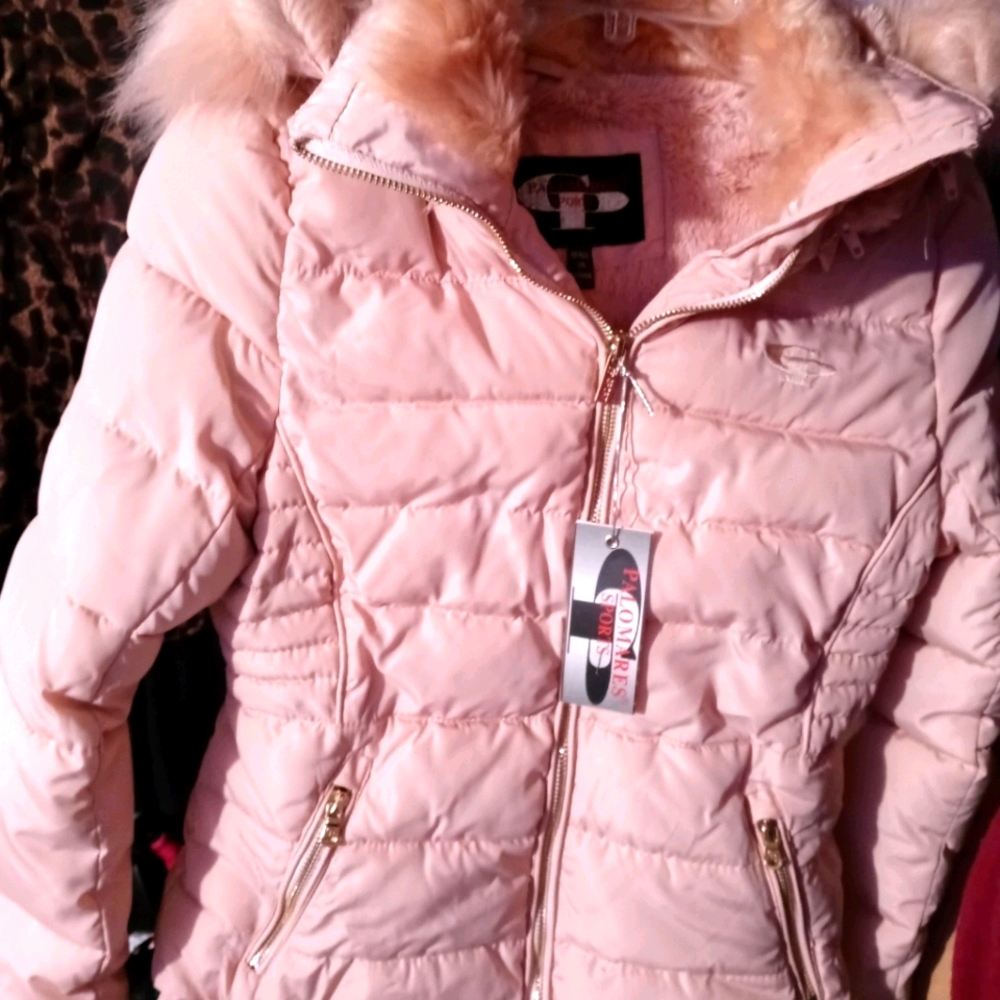 Adorable Jacket